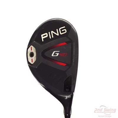 Ping G410 Fairway Wood 3 Wood 3W 14.5° ALTA CB 65 Red Graphite Senior Right Handed 43.0in