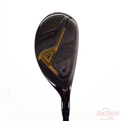 Cobra F-Max Hybrid 5 Hybrid 25° Cobra Superlite Graphite Regular Right Handed 39.5in