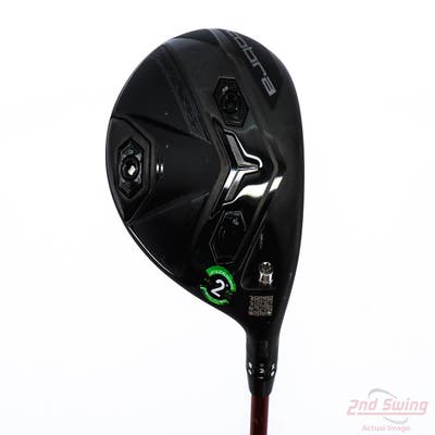 Mint Cobra DS-ADAPT LS Fairway Wood 3 Wood 3W 14.5° Project X Denali Red 50 Graphite Regular Right Handed 43.25in