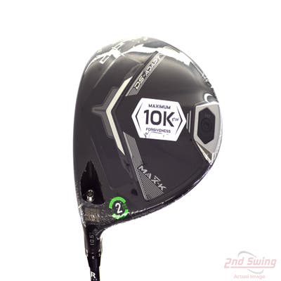 Mint Cobra DS-ADAPT MAX-K Driver 10.5° Project X Denali Blue 60 Graphite Regular Left Handed 45.5in