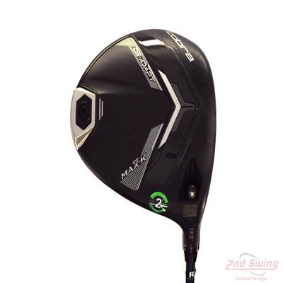 Cobra DS-ADAPT MAX-K Driver 12° Project X Denali Blue 60 Graphite Regular Right Handed 45.75in