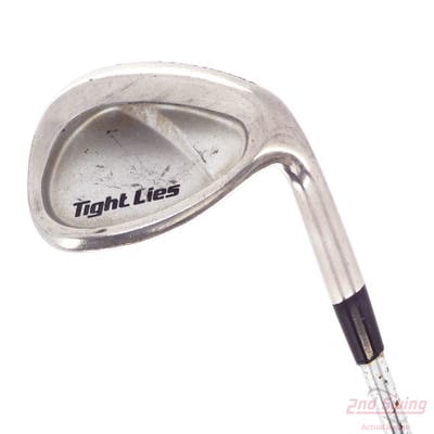 Adams Tight Lies Performance Wedge Sand SW Adams Performance Lite STL Steel Regular Right Handed 35.25in