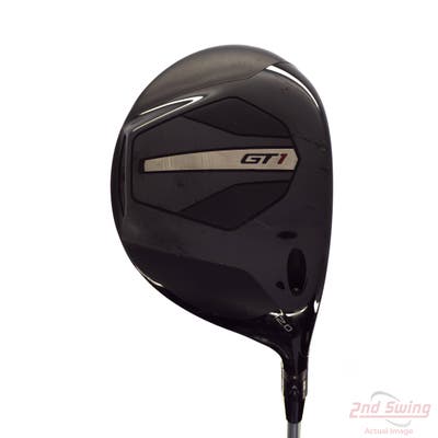 Titleist GT1 Driver 12° Fujikura 2025 Air Speeder 40 Graphite Senior Right Handed 45.5in
