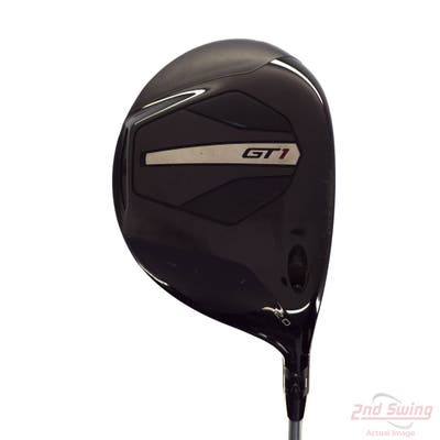 Titleist GT1 Driver 12° Fujikura 2025 Air Speeder 35 Graphite Ladies Right Handed 44.5in