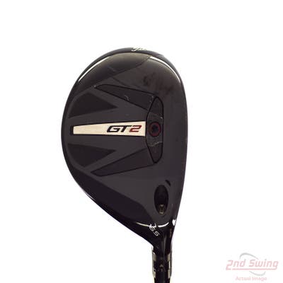 Titleist GT2 Fairway Wood 3 Wood HL 16.5° Mitsubishi Tensei 1K Blue 65 Graphite Regular Right Handed 43.0in