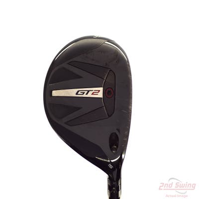 Titleist GT2 Fairway Wood 3 Wood 3W 15° Mitsubishi Tensei 1K Blue 65 Graphite Stiff Right Handed 43.0in