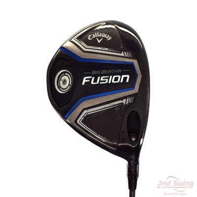 Callaway 2016 Big Bertha Fusion Driver 13.5° UST Mamiya Recoil ES 440 Graphite Ladies Right Handed 45.0in