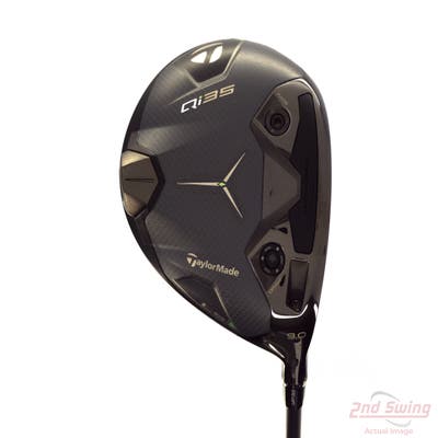 TaylorMade Qi35 LS Driver 9° Fujikura Ventus Blue 2025 Graphite Stiff Right Handed 46.5in
