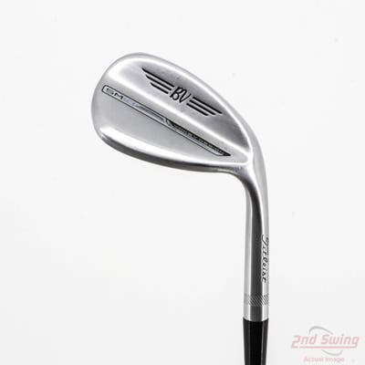 Titleist Vokey SM10 Tour Chrome Wedge Lob LW 58° 14 Deg Bounce K Grind Mitsubishi Tensei Red AM2 Graphite Ladies Right Handed 34.0in