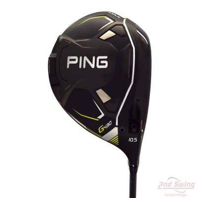 Ping G430 MAX Driver 10.5° ALTA CB 55 Black Graphite Stiff Right Handed 46.0in