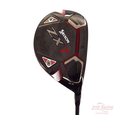 Srixon ZX7 Driver 9.5° Project X Cypher 50 Graphite Stiff Right Handed 45.5in