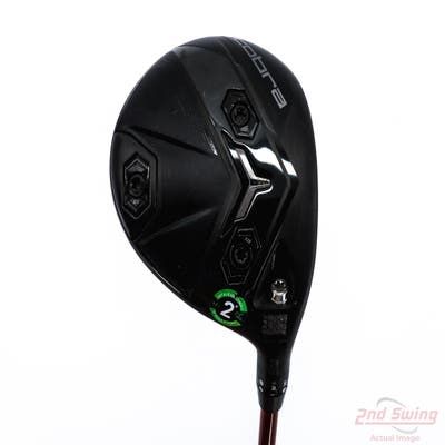 Cobra DS-ADAPT LS Fairway Wood 3 Wood 3W 14.5° Project X Denali Red 50 Graphite Regular Right Handed 43.25in