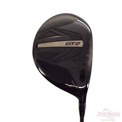 Titleist GT2 Driver 10° Mitsubishi Tensei 1K Blue 55 Graphite Regular Right Handed 45.5in