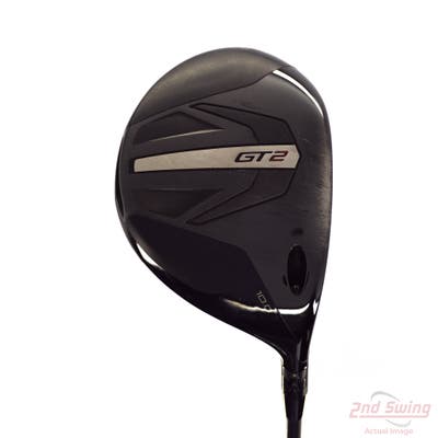 Titleist GT2 Driver 10° Mitsubishi Tensei 1K Blue 55 Graphite Regular Right Handed 45.5in