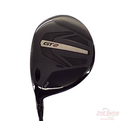 Titleist GT2 Driver 10° Mitsubishi Tensei 1K Blue 55 Graphite Stiff Left Handed 45.5in