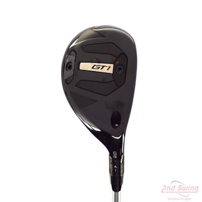 Titleist GT1 Hybrid 6 Hybrid 26° Fujikura 2025 Air Speeder 40 HB Graphite Ladies Right Handed 38.75in