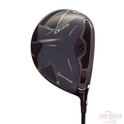 TaylorMade Qi35 Driver 10.5° Fujikura Ventus Blue 2025 Graphite Regular Right Handed 46.0in