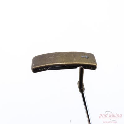 Ping Anser 2F Putter Steel Right Handed 33.5in