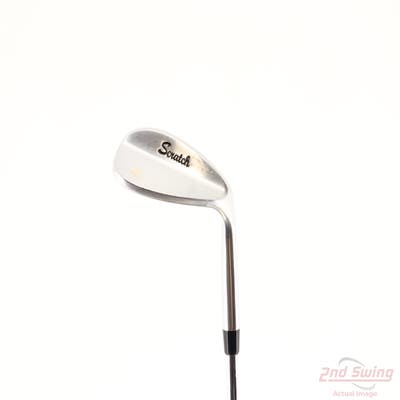Scratch FIT Wedge Sand SW 56° FST KBS Tour Steel Wedge Flex Right Handed 35.5in
