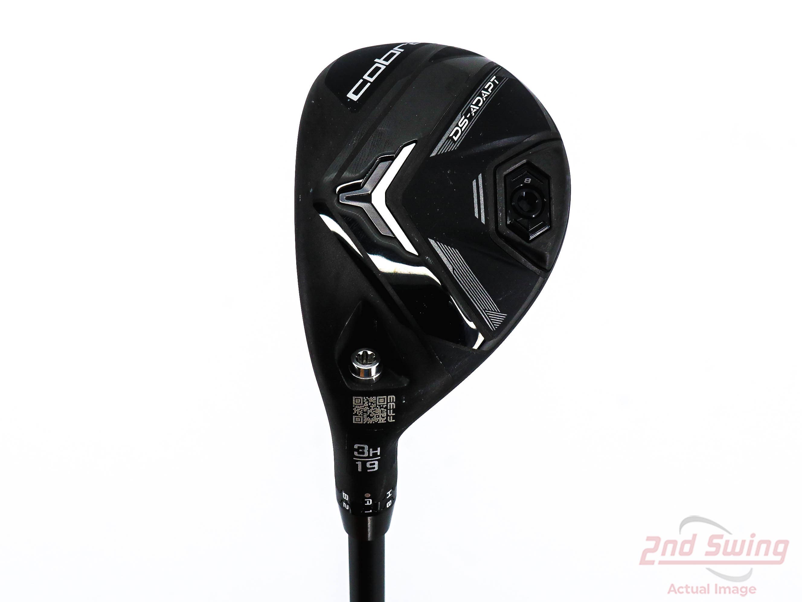 Srixon ZX Hybrid (D-T2546206013) | 2nd Swing Golf
