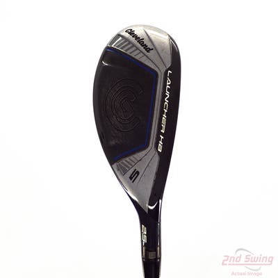 Cleveland Launcher HB Hybrid 5 Hybrid 25° Miyazaki C. Kua Hybrid Graphite Ladies Right Handed 39.0in