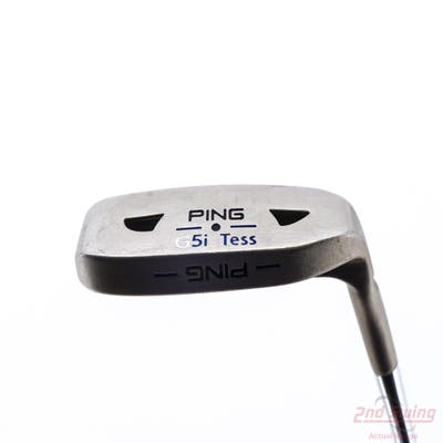Ping G5i Tess Putter Steel Right Handed Black Dot 33.5in