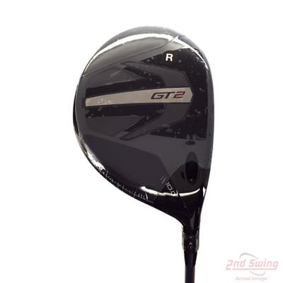 Mint Titleist GT2 Driver 10° Mitsubishi Tensei 1K Blue 55 Graphite Regular Right Handed 46.0in