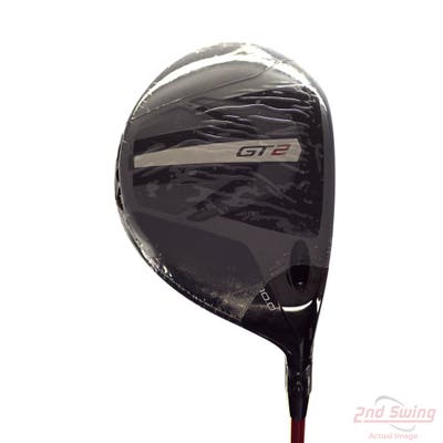 Mint Titleist GT2 Driver 10° Project X Denali Red 50 Graphite Senior Right Handed 46.0in