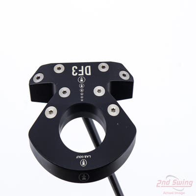 L.A.B. Golf DF3 Putter Graphite Right Handed 34.0in