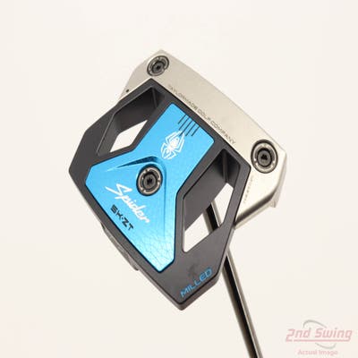 TaylorMade Spider 5K-ZT Putter Steel Right Handed 34.0in