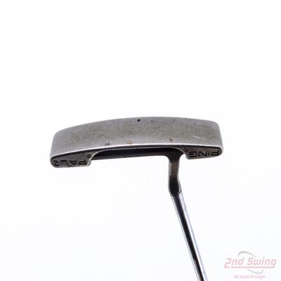 Ping Pal 2 Putter Steel Right Handed 35.0in