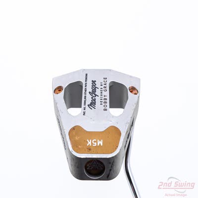 MacGregor V-Foil GT M5K Putter Steel Right Handed 34.0in