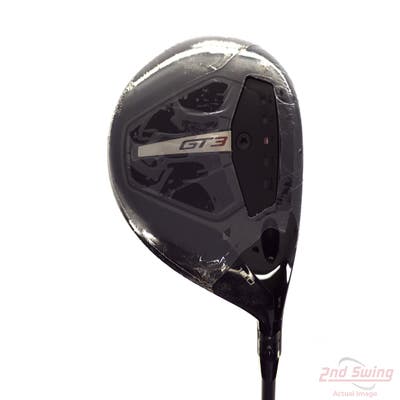 Mint Titleist GT3 Driver 10° Project X HZRDUS Black Gen5 60 Graphite Stiff Right Handed 46.0in