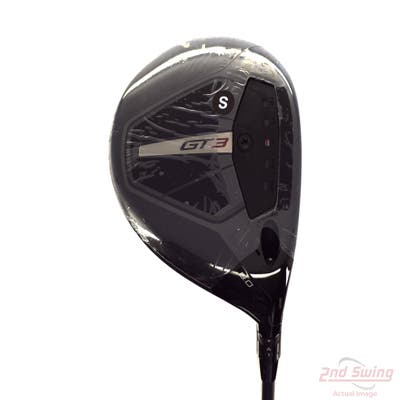 Mint Titleist GT3 Driver 9° Mitsubishi Tensei 1K Black 65 Graphite Stiff Right Handed 45.75in