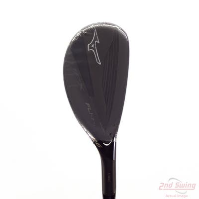 Mint Mizuno JPX 923 Fli-Hi Hybrid 5 Hybrid 26° UST Mamiya Recoil ESX 450 F1 Graphite Ladies Right Handed 38.25in