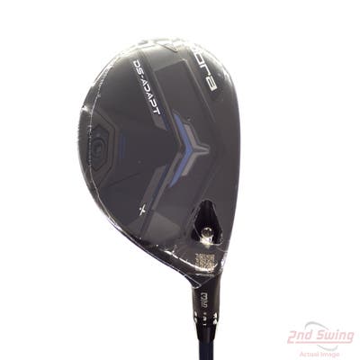 Mint Cobra DS-ADAPT X Fairway Wood 3 Wood 3W 15° Project X Denali Blue 60 Graphite X-Stiff Right Handed 43.25in