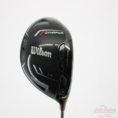 Wilson Staff 2025 DYNAPWR LS Driver 9° Fujikura Ventus Blue 6 Graphite Stiff Right Handed 45.75in