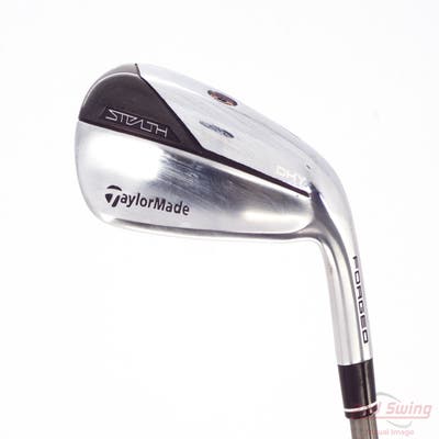 TaylorMade Stealth DHY Utility Iron 5 Utility 25° Aerotech SteelFiber i95 Graphite Regular Right Handed 39.0in