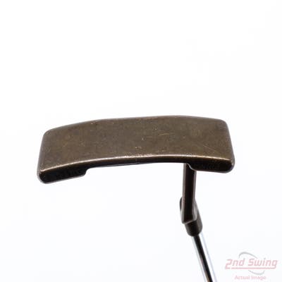 Ping Anser 2 Beryllium copper Putter Steel Right Handed 35.0in