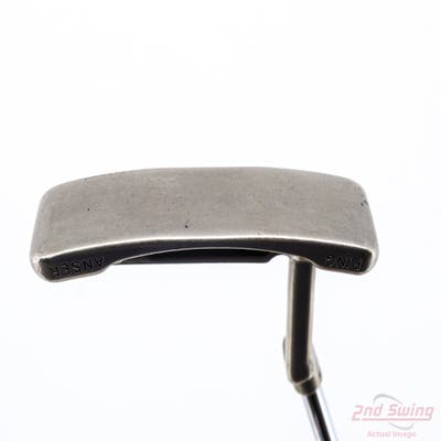 Ping Scottsdale Anser Remake Nickel Putter Steel Right Handed 34.5in