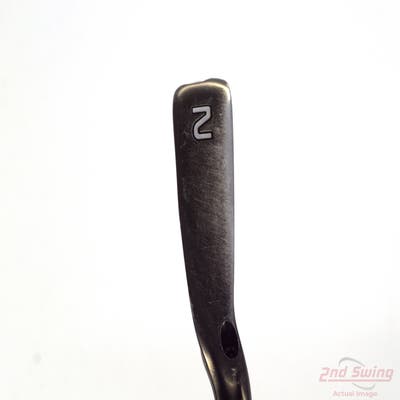 Ping iCrossover Utility Iron 2 Utility Ping Tour 2.0 Chrome 85 Graphite Stiff Right Handed 40.5in