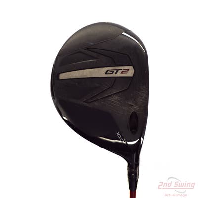 Titleist GT2 Driver 10° Project X Denali Red 50 Graphite Regular Right Handed 45.25in