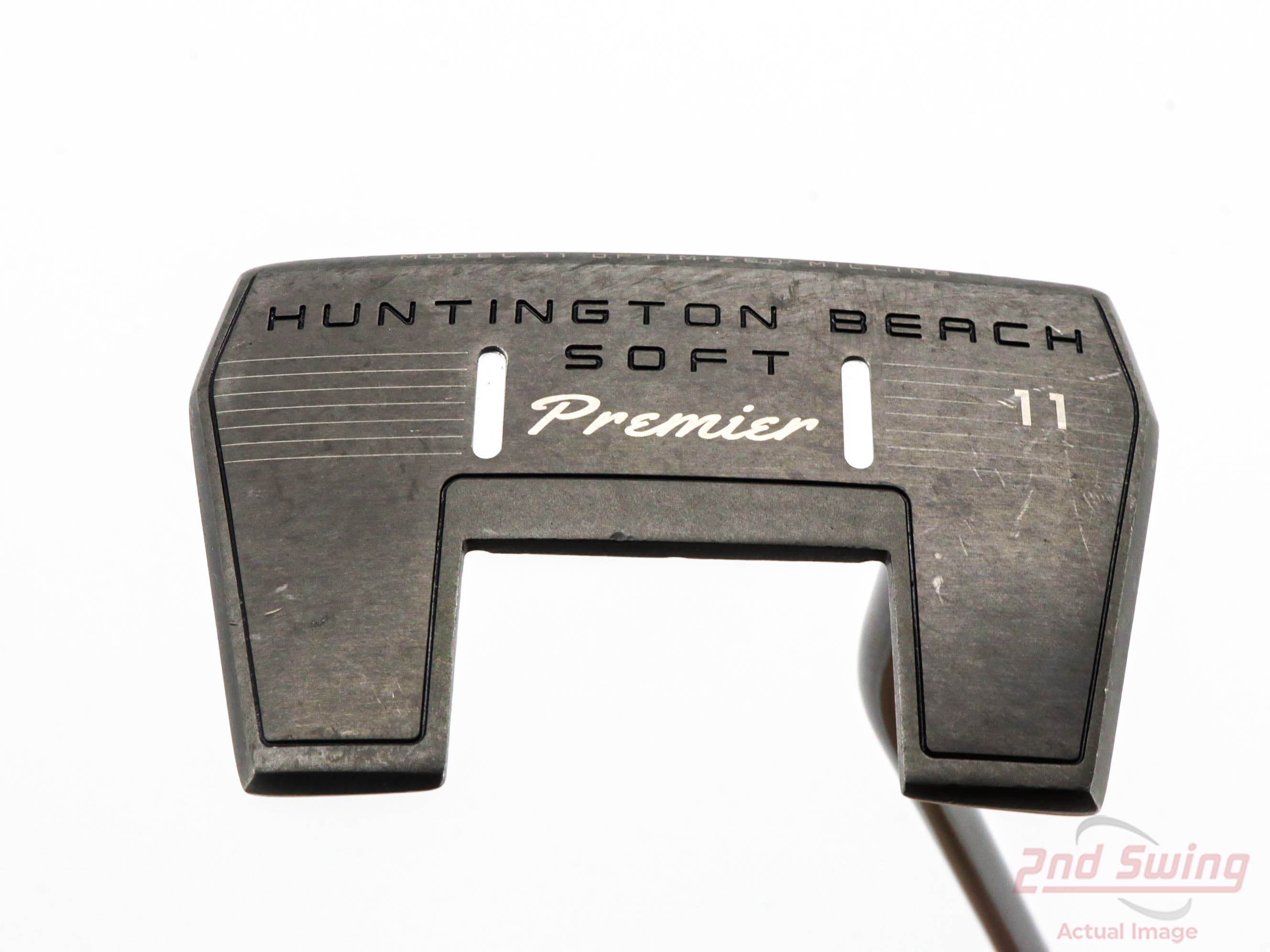 Cleveland HB Soft Premier 11 Putter | 2nd Swing Golf
