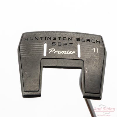 Cleveland HB Soft Premier 11 Putter Steel Right Handed 34.0in