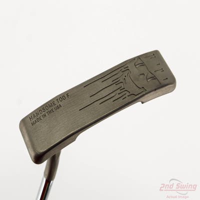 Swag Handsome Too F Putter Steel Left Handed 35.0in