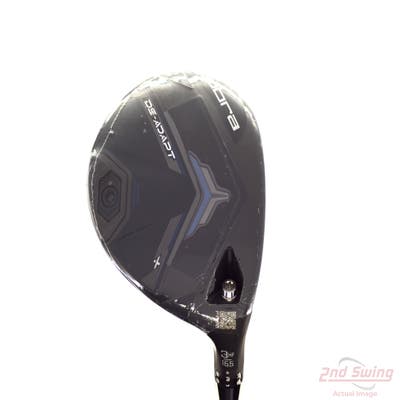 Mint Cobra DS-ADAPT X Fairway Wood 3 Wood HL 16.5° Project X Denali Red 50 Graphite Senior Right Handed 43.25in