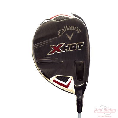 Callaway X Hot 19 Driver 9° Project X PXv Graphite Regular Right Handed 46.0in