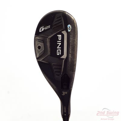 Ping G425 Hybrid 3 Hybrid 19° ALTA CB Black Graphite Regular Right Handed 40.5in