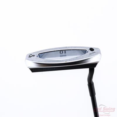 Sacks Parente Series 18 Putter Graphite Right Handed 34.0in