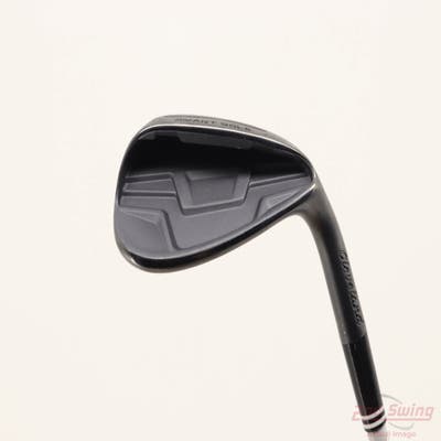 Mint Cleveland Smart Sole 4 Black Satin Wedge Gap GW Cleveland Action Ultralite 50 Graphite Wedge Flex Right Handed 35.0in